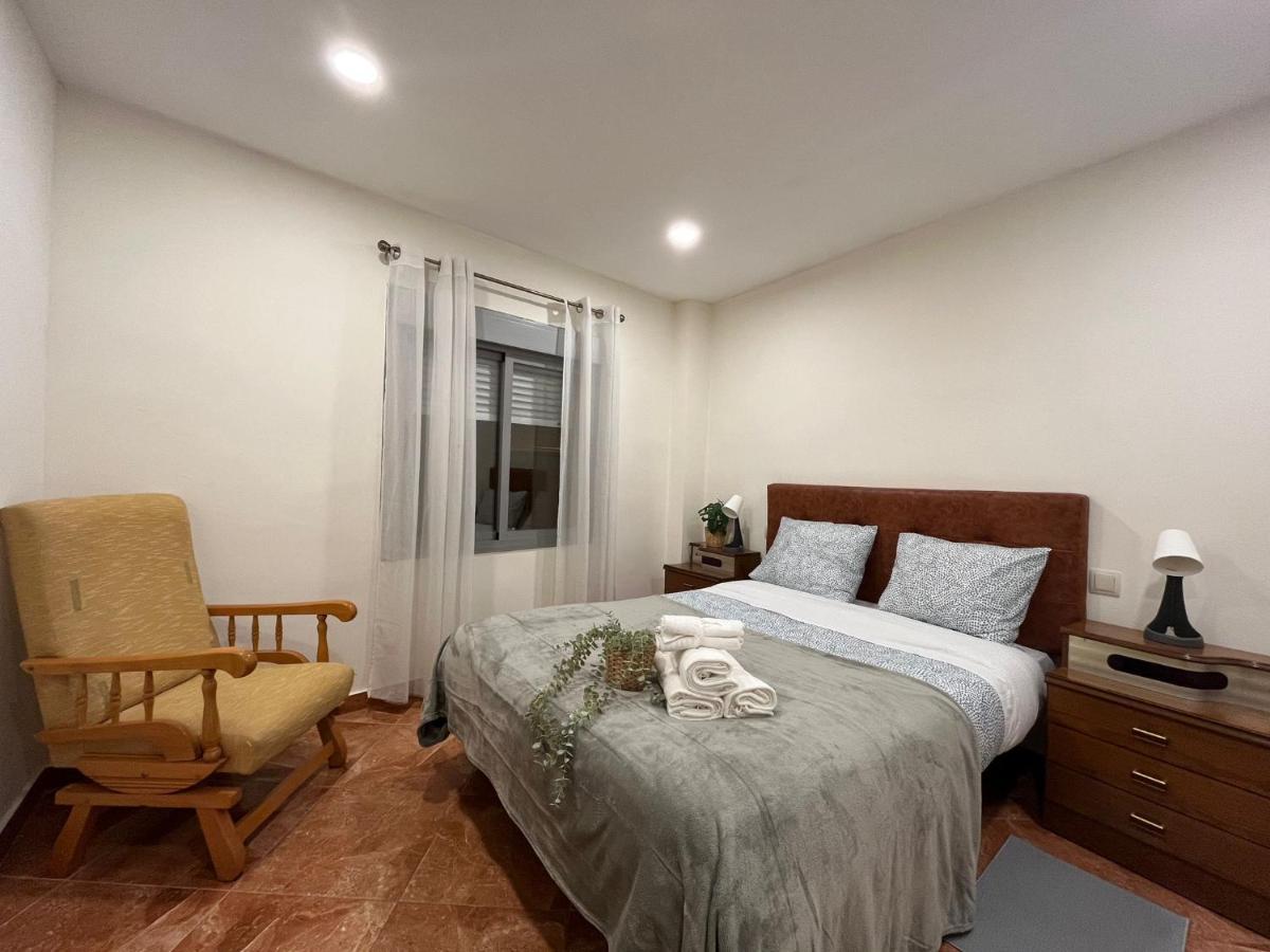 Apartamento Familiar 3 Habitaciones Alcala Madrid Exterior foto